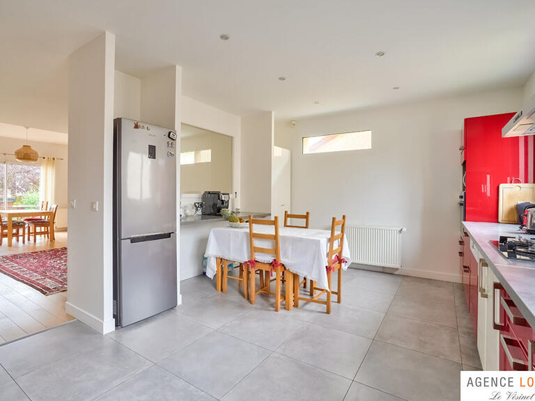 House Montesson - 5 bedrooms - 186m²