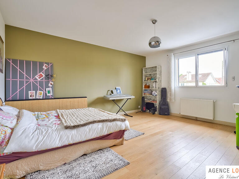 House Montesson - 5 bedrooms - 186m²