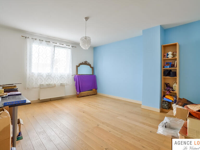 House Montesson - 5 bedrooms - 186m²