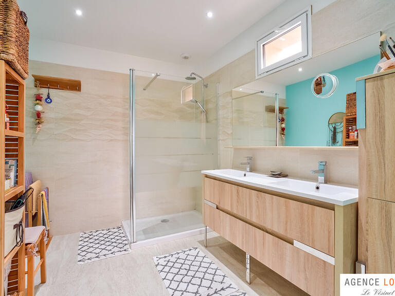 House Montesson - 5 bedrooms - 186m²