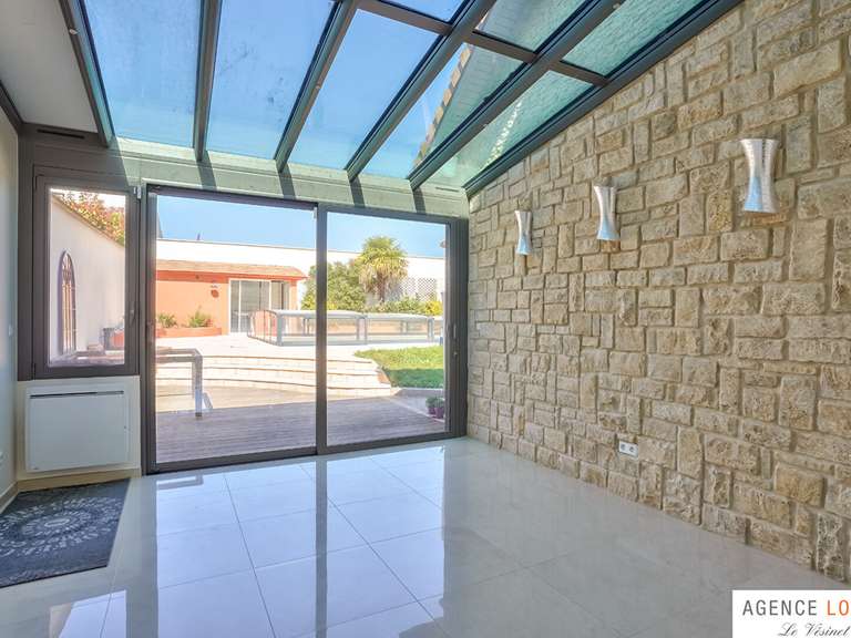 Maison Montesson - 4 chambres - 268m²