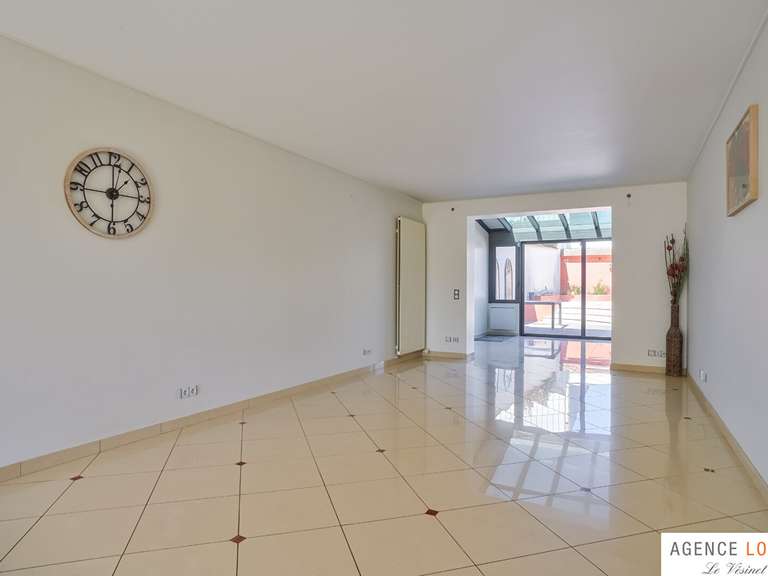 Maison Montesson - 4 chambres - 268m²