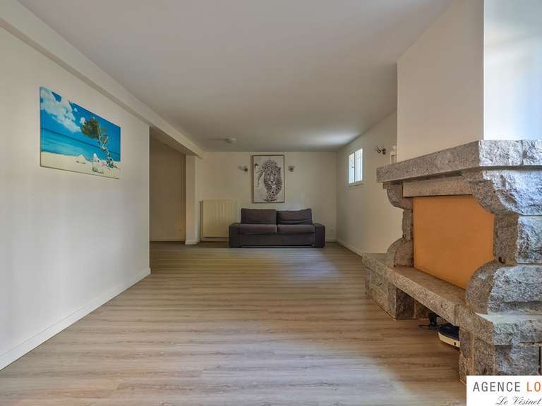 Maison Montesson - 4 chambres - 268m²
