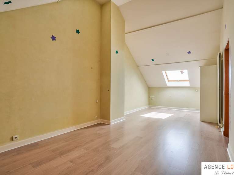 Maison Montesson - 4 chambres - 268m²