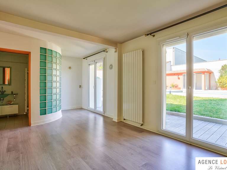 Maison Montesson - 4 chambres - 268m²