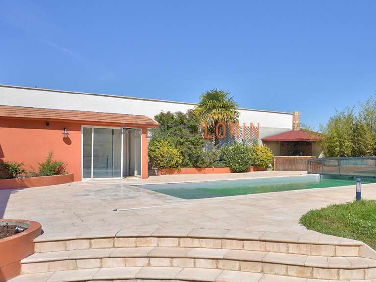 Maison Montesson - 4 chambres - 268m²