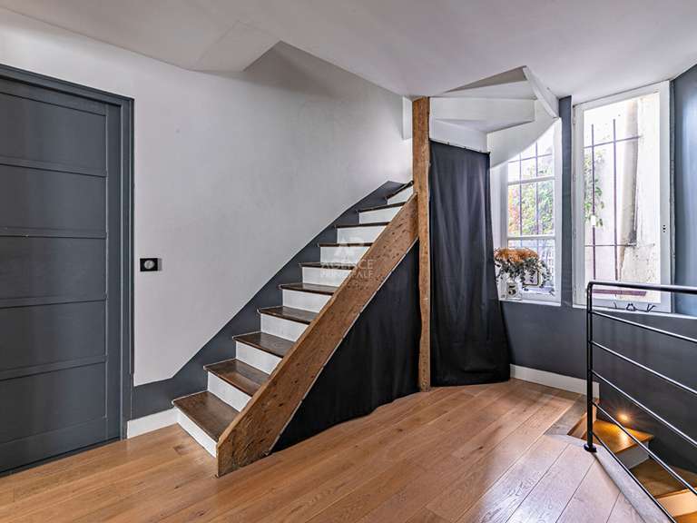 Maison Montesson - 5 chambres - 206m²