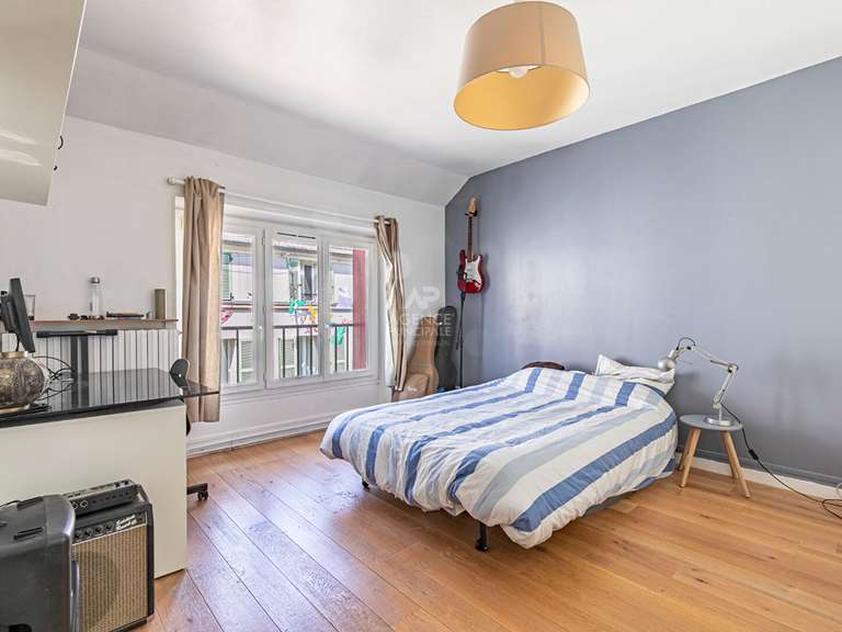 Maison Montesson - 5 chambres - 206m²