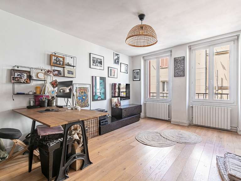 Maison Montesson - 5 chambres - 206m²