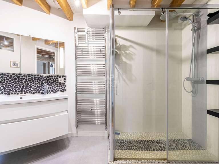 Maison Montesson - 5 chambres - 206m²