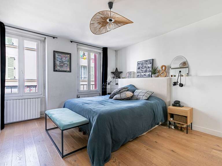 Maison Montesson - 5 chambres - 206m²
