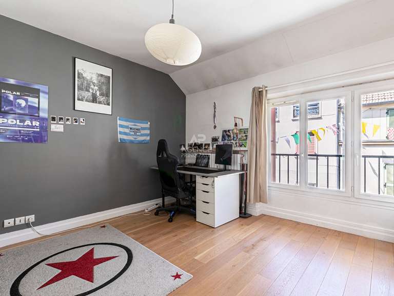 Maison Montesson - 5 chambres - 206m²