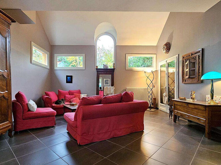 House Montesson - 5 bedrooms