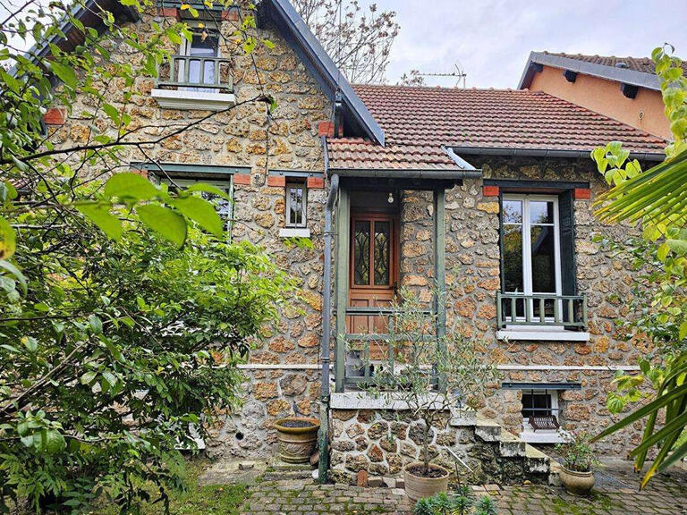 House Montesson - 5 bedrooms