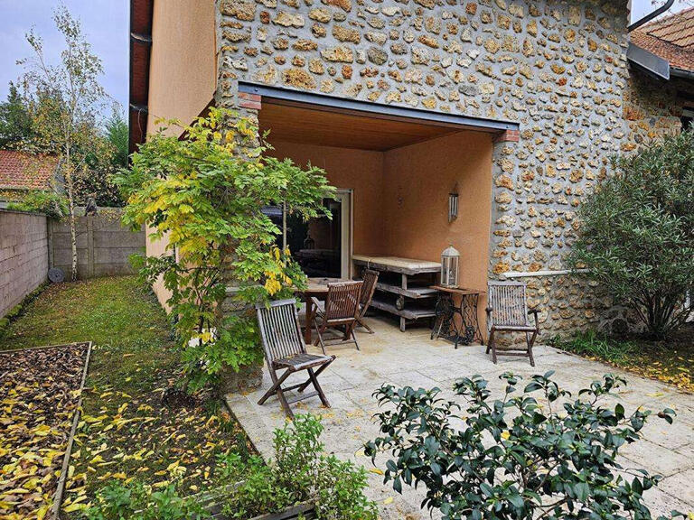 House Montesson - 5 bedrooms