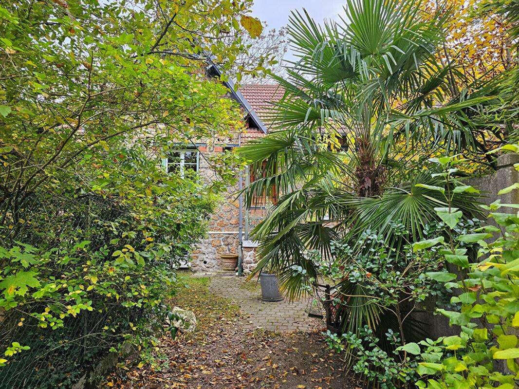 House Montesson
