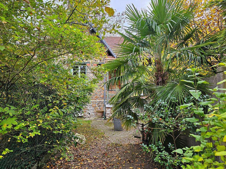 House Montesson - 5 bedrooms