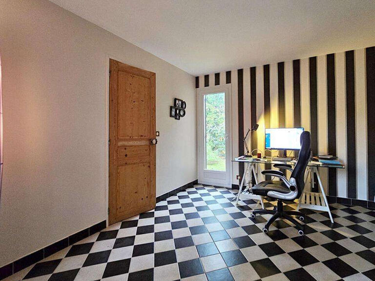 House Montesson - 5 bedrooms