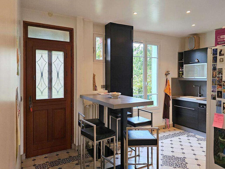 House Montesson - 5 bedrooms