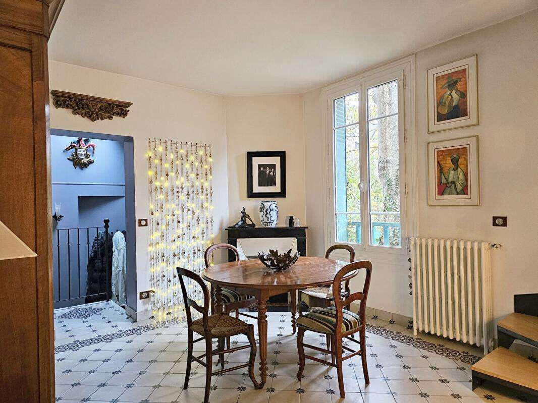 House Montesson
