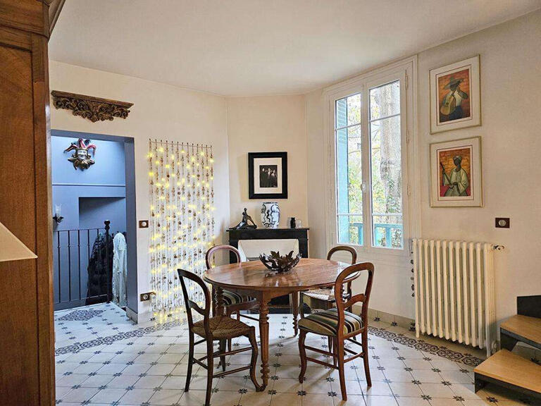 House Montesson - 5 bedrooms