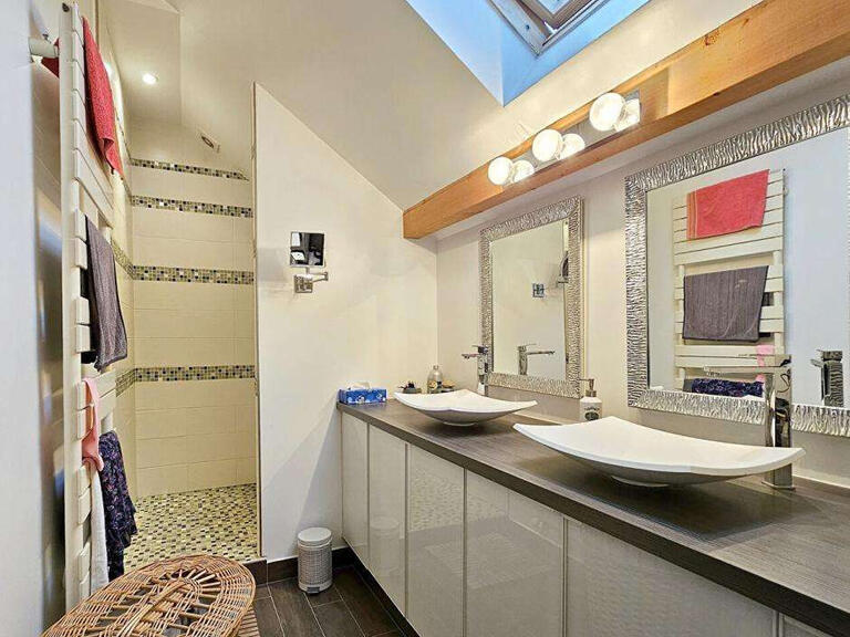 House Montesson - 5 bedrooms