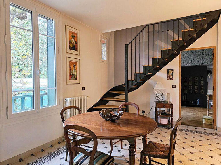 House Montesson - 5 bedrooms