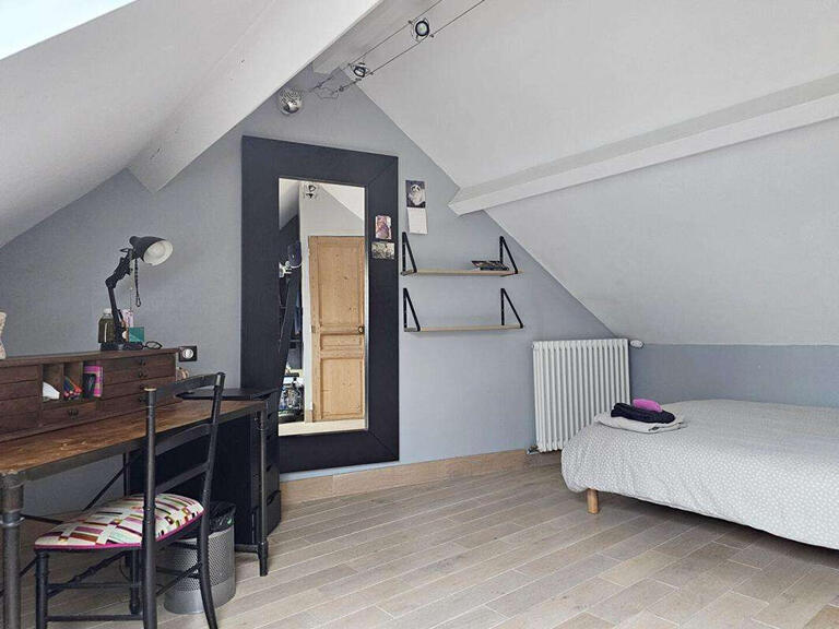 House Montesson - 5 bedrooms