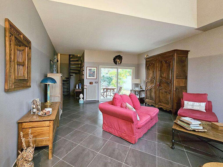 House Montesson - 5 bedrooms