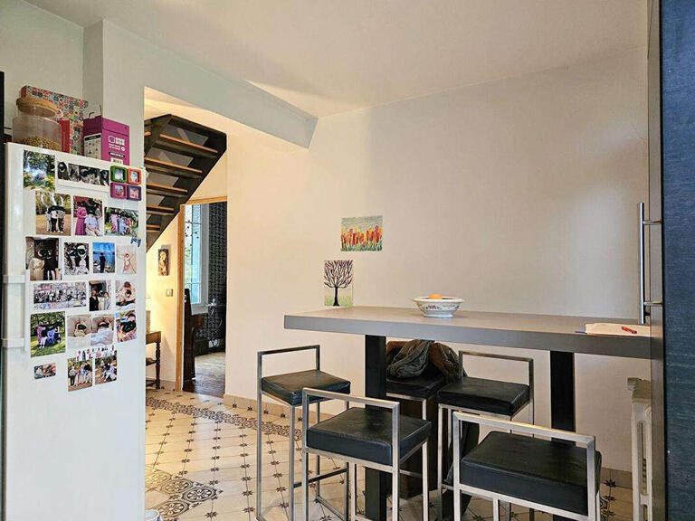 House Montesson - 5 bedrooms
