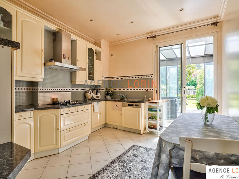 Maison Montesson - 5 chambres - 257m²