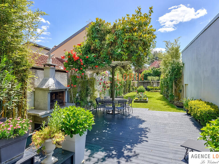 Maison Montesson - 5 chambres - 257m²
