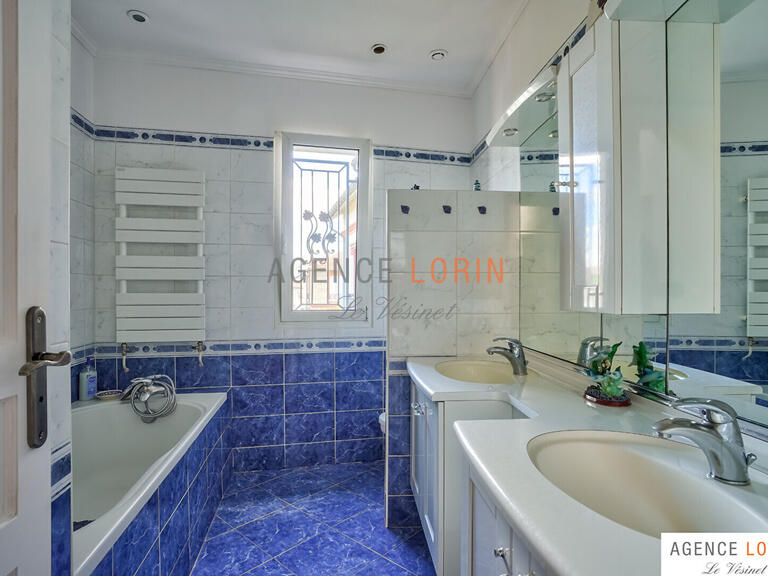 Maison Montesson - 5 chambres - 257m²
