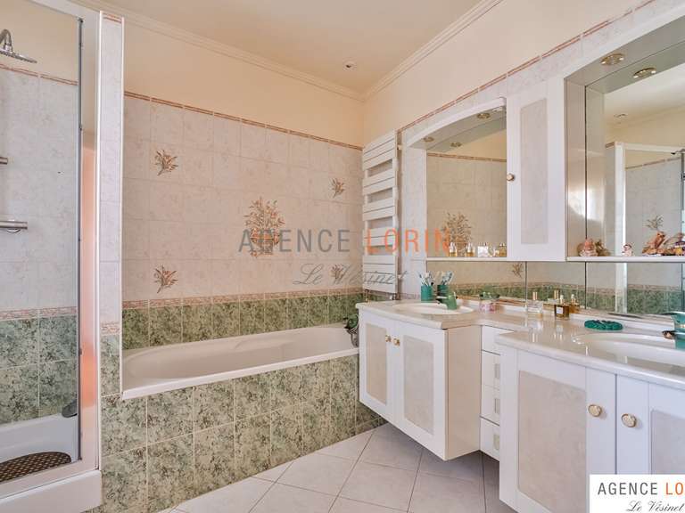 Maison Montesson - 5 chambres - 257m²