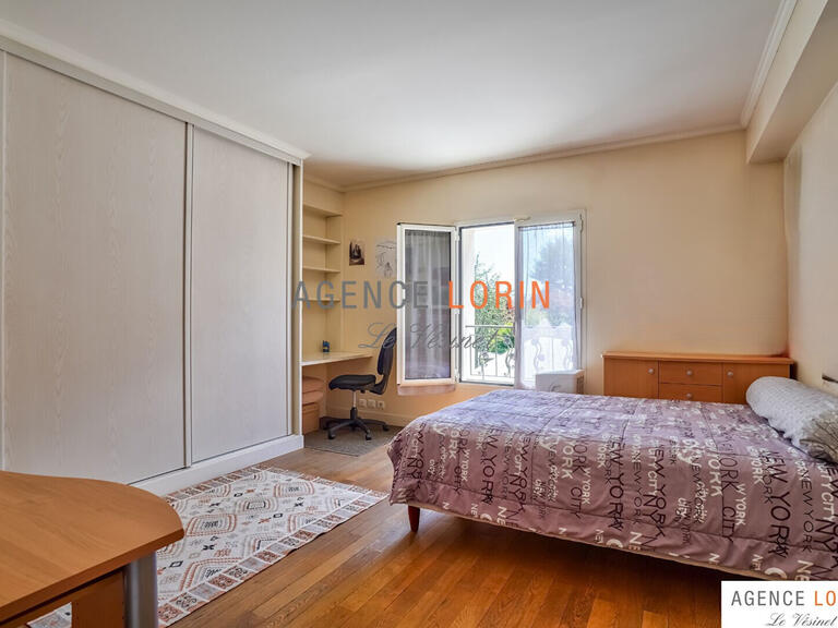 Maison Montesson - 5 chambres - 257m²