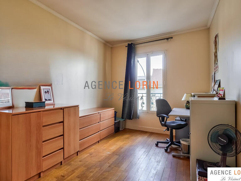 Maison Montesson - 5 chambres - 257m²