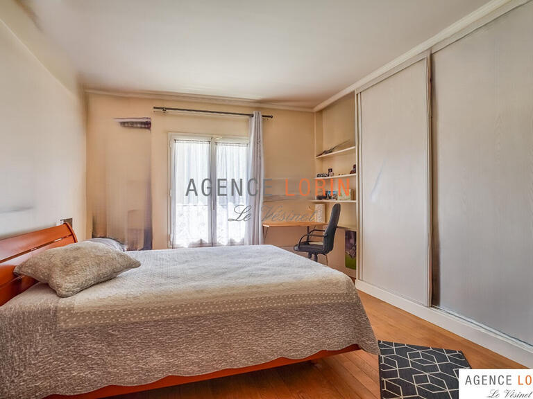 Maison Montesson - 5 chambres - 257m²
