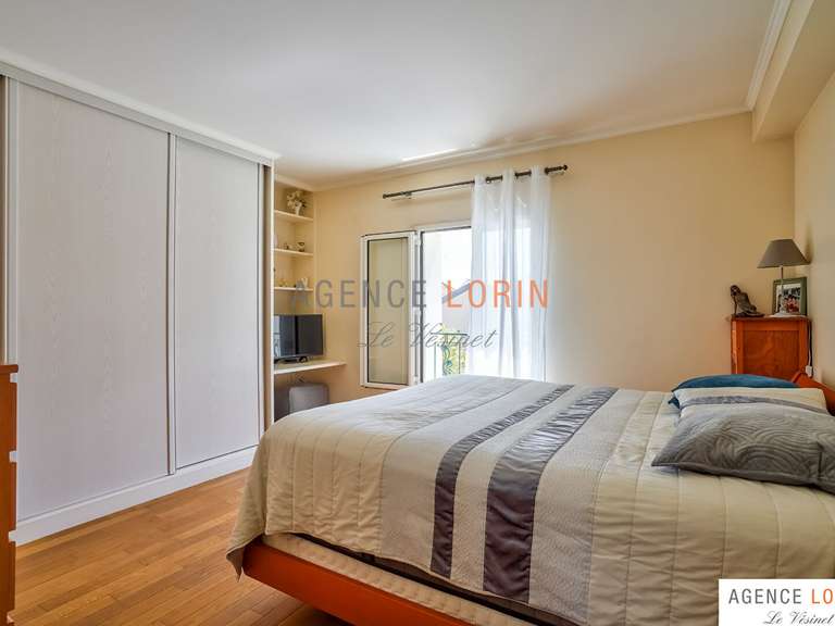 Maison Montesson - 5 chambres - 257m²