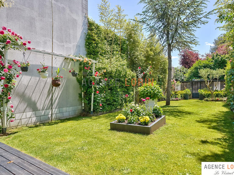 Maison Montesson - 5 chambres - 257m²