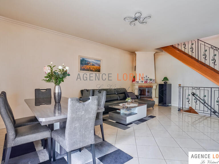 Maison Montesson - 5 chambres - 257m²