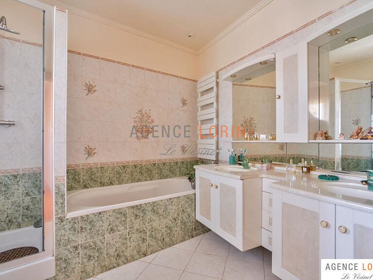 Maison Montesson - 5 chambres - 257m²