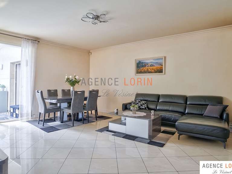 Maison Montesson - 5 chambres - 257m²