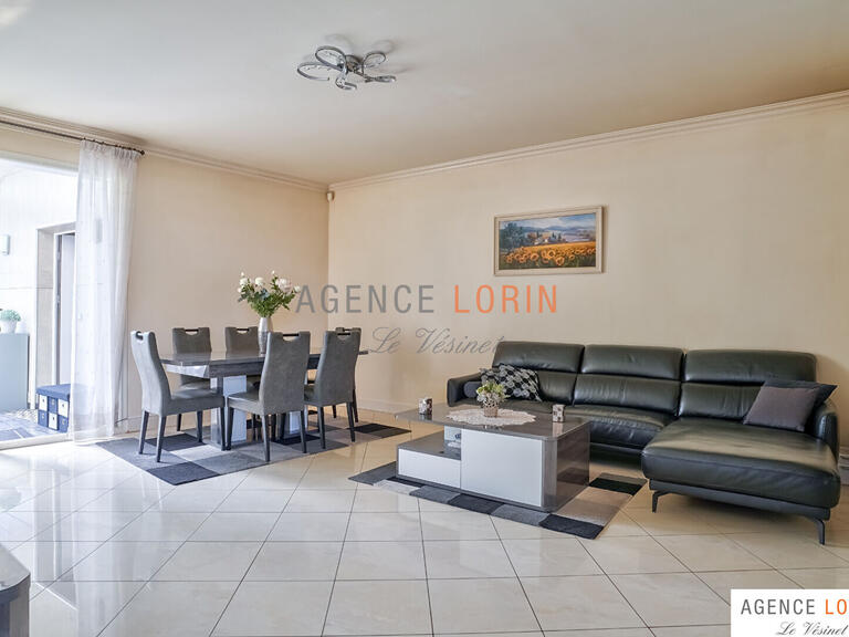 Maison Montesson - 5 chambres - 257m²