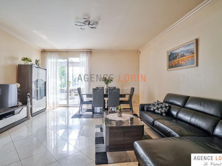 Maison Montesson - 5 chambres - 257m²