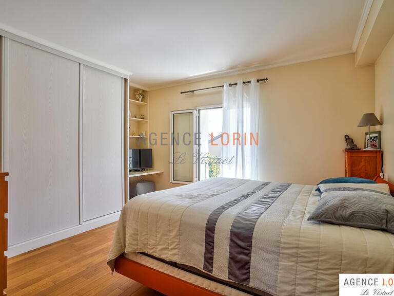 Maison Montesson - 5 chambres - 257m²