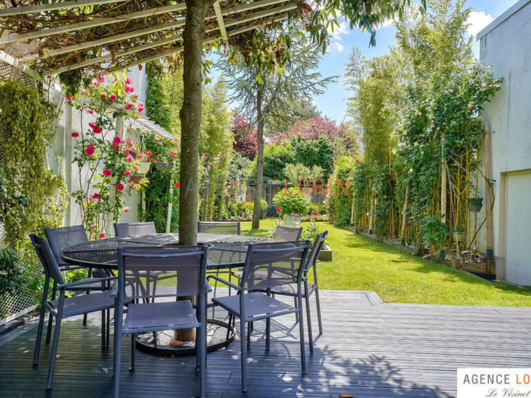 Maison Montesson - 5 chambres - 257m²