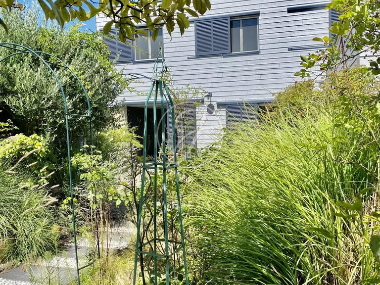 House Montesson - 154m²