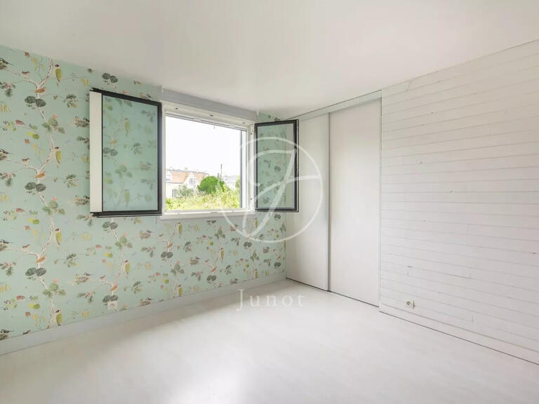 House Montesson - 154m²