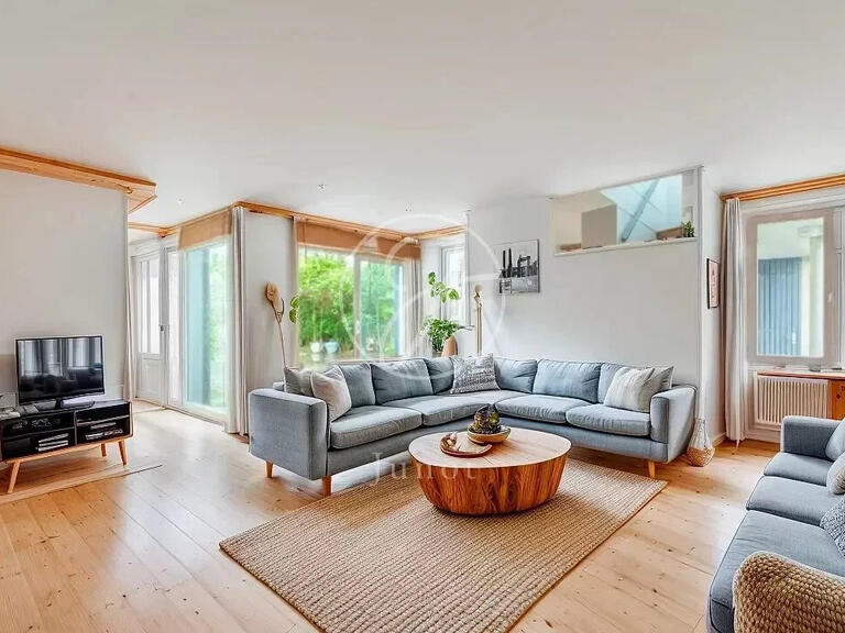 House Montesson - 154m²