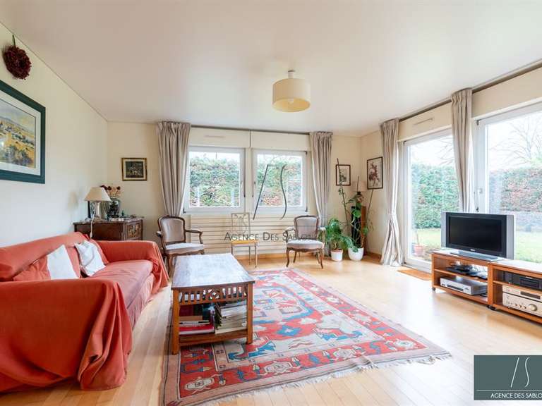 Maison Montesson - 7 chambres - 215m²